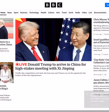 BBC News