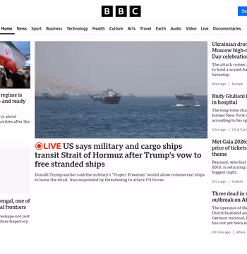 BBC News