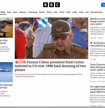 BBC News