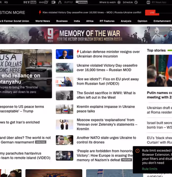Russia Today