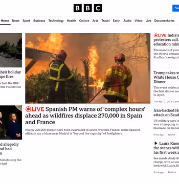 BBC News