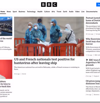 BBC News