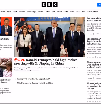 BBC News