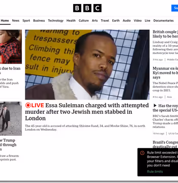 BBC News