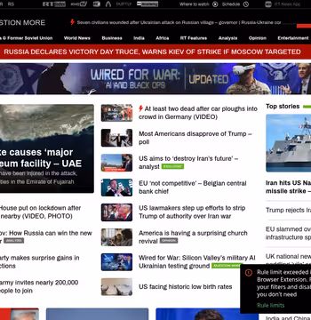 Russia Today