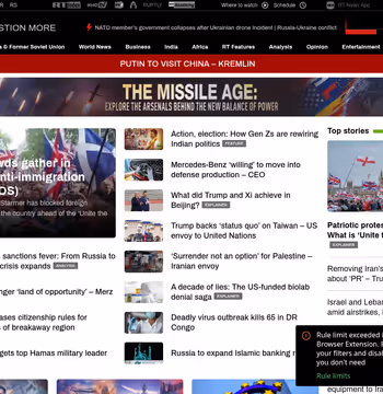 Russia Today