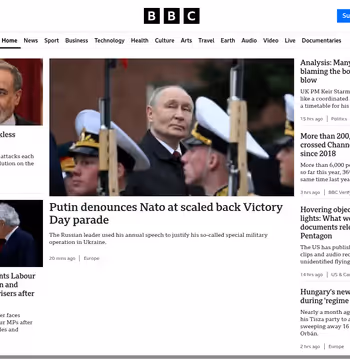 BBC News