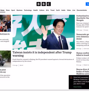 BBC News