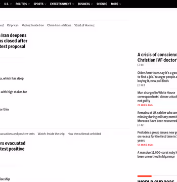 Associated Press