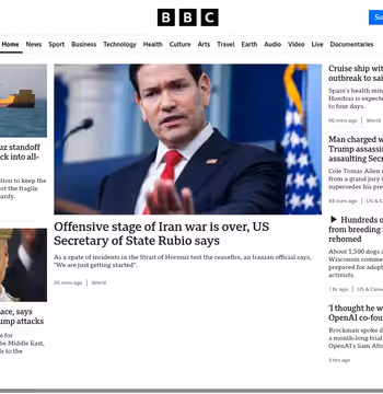 BBC News
