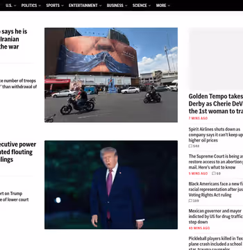 Associated Press