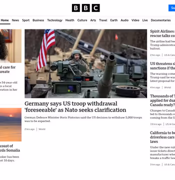 BBC News