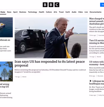 BBC News