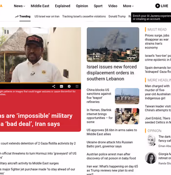 Al Jazeera