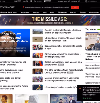 Russia Today