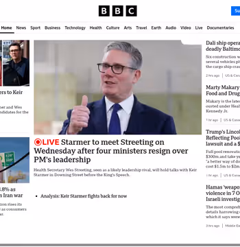 BBC News