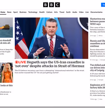 BBC News
