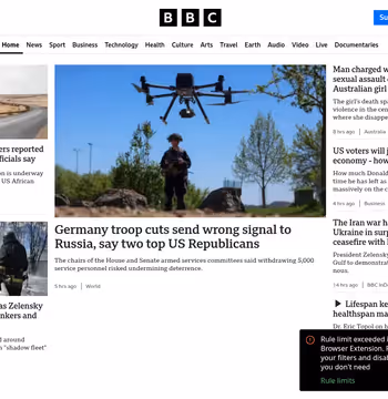 BBC News