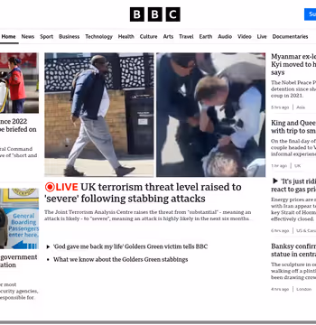BBC News