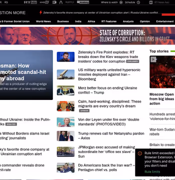Russia Today