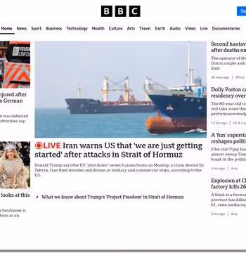 BBC News