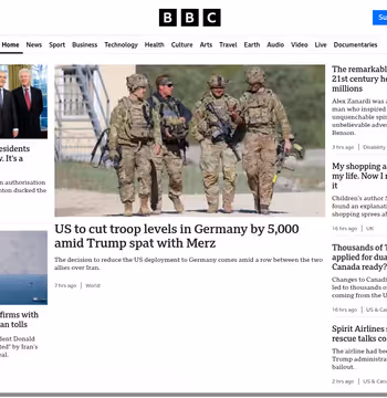 BBC News