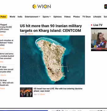 WION News