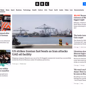 BBC News