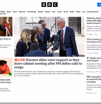 BBC News