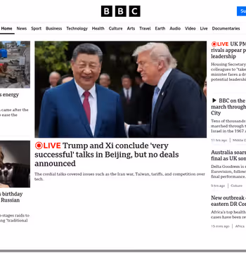 BBC News