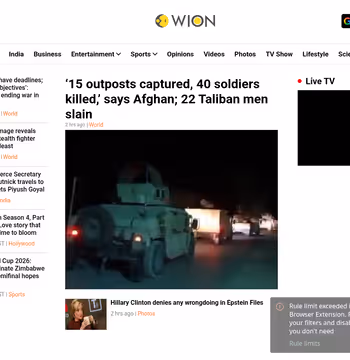 WION News