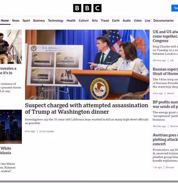 BBC News