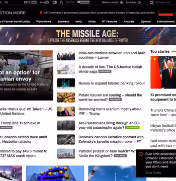 Russia Today