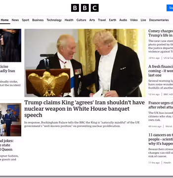 BBC News