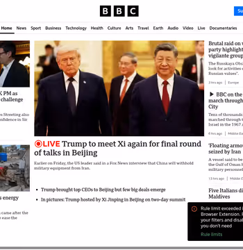 BBC News