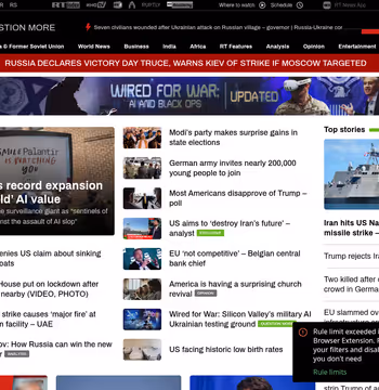 Russia Today