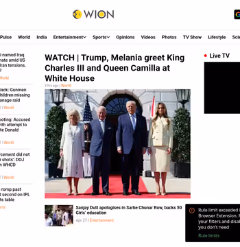 WION News