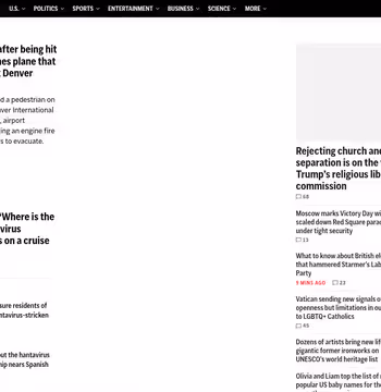 Associated Press