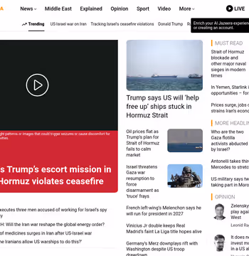 Al Jazeera