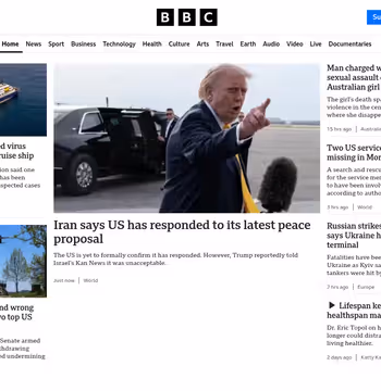 BBC News