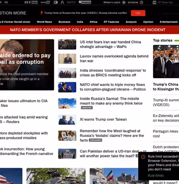 Russia Today