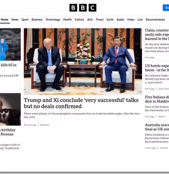 BBC News