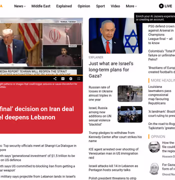 Al Jazeera