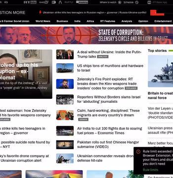 Russia Today