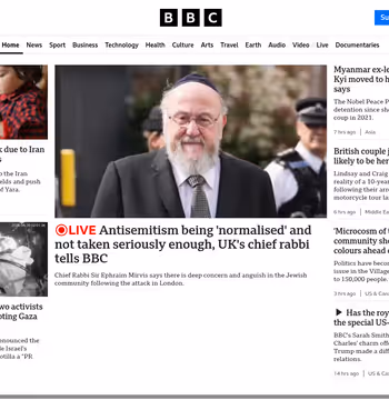 BBC News