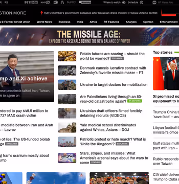 Russia Today
