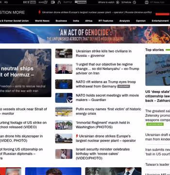 Russia Today