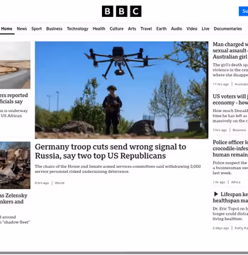 BBC News