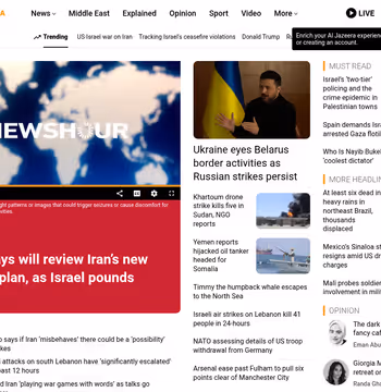 Al Jazeera