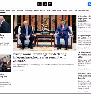 BBC News